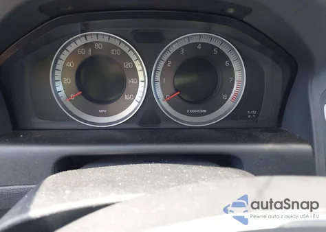 2013 Volvo Xc60 T6 from USA, damaged, VIN YV4902DZ5D2370587